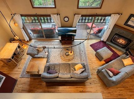 1050 Lucerne Way, Incline Village, NV 89451 Photo