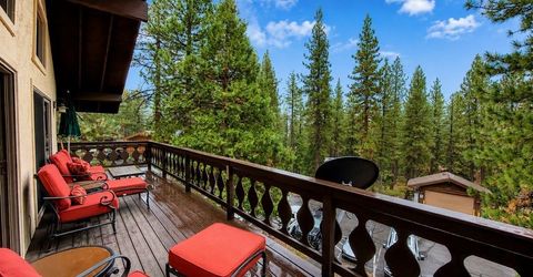 1050 Lucerne Way, Incline Village, NV 89451 Photo