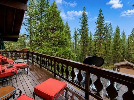 1050 Lucerne Way, Incline Village, NV 89451 Photo