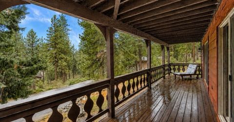 1050 Lucerne Way, Incline Village, NV 89451 Photo