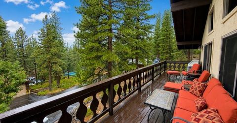 1050 Lucerne Way, Incline Village, NV 89451 Photo