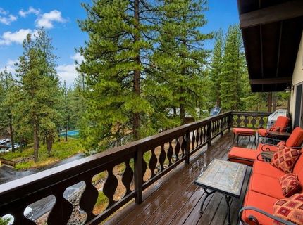 1050 Lucerne Way, Incline Village, NV 89451 Photo