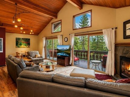 1050 Lucerne Way, Incline Village, NV 89451 Photo