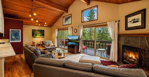 1050 Lucerne Way, Incline Village, NV 89451 Photo