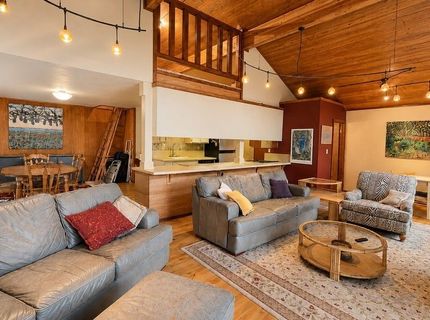 1050 Lucerne Way, Incline Village, NV 89451 Photo