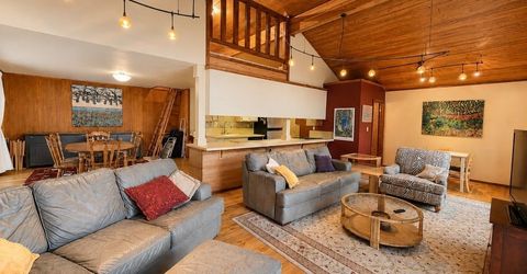 1050 Lucerne Way, Incline Village, NV 89451 Photo