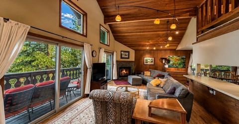 1050 Lucerne Way, Incline Village, NV 89451 Photo