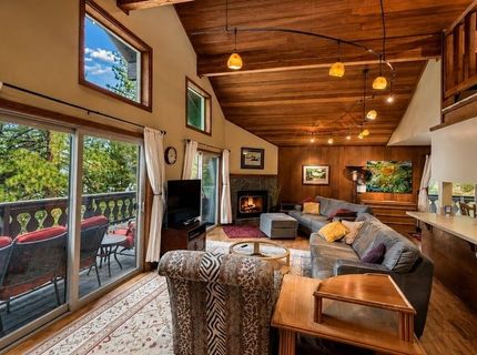 1050 Lucerne Way, Incline Village, NV 89451 Photo