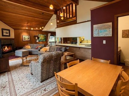 1050 Lucerne Way, Incline Village, NV 89451 Photo