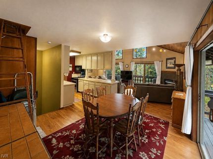1050 Lucerne Way, Incline Village, NV 89451 Photo
