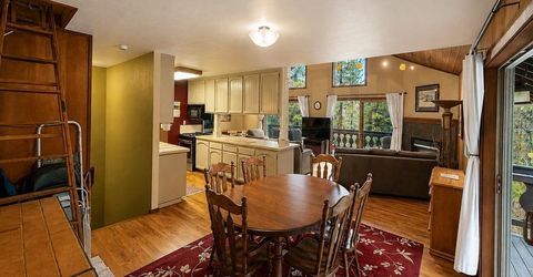 1050 Lucerne Way, Incline Village, NV 89451 Photo