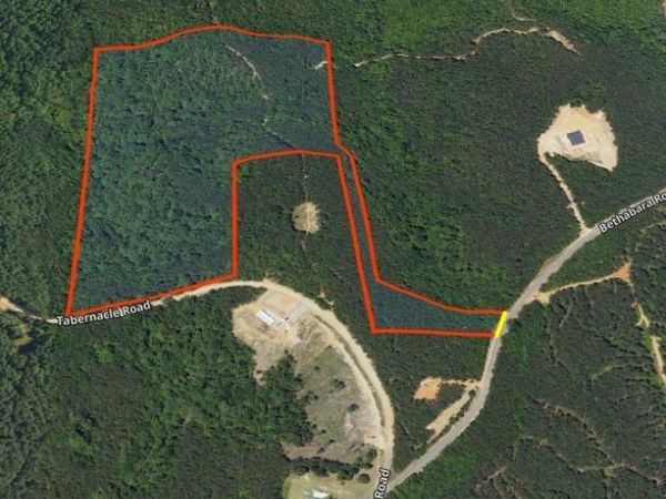 00 Bethabara Road , Northport, AL 35475