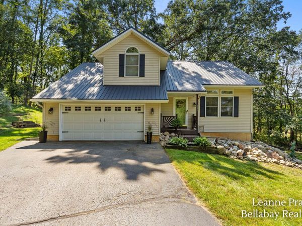 2575 Heath Road, Hastings, MI 49058