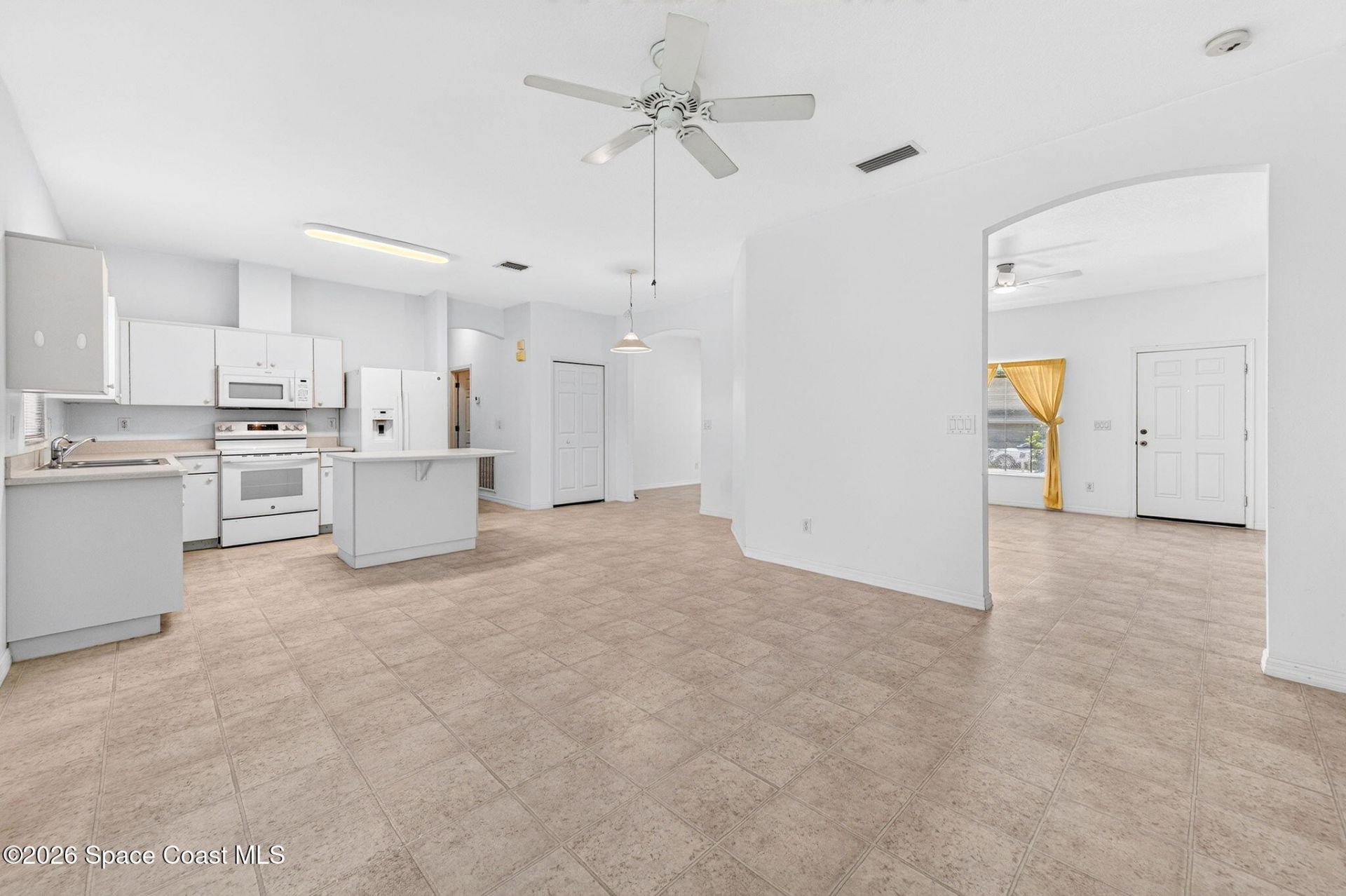 1233 Scranton Street SW , Palm Bay, FL 32908 Photo