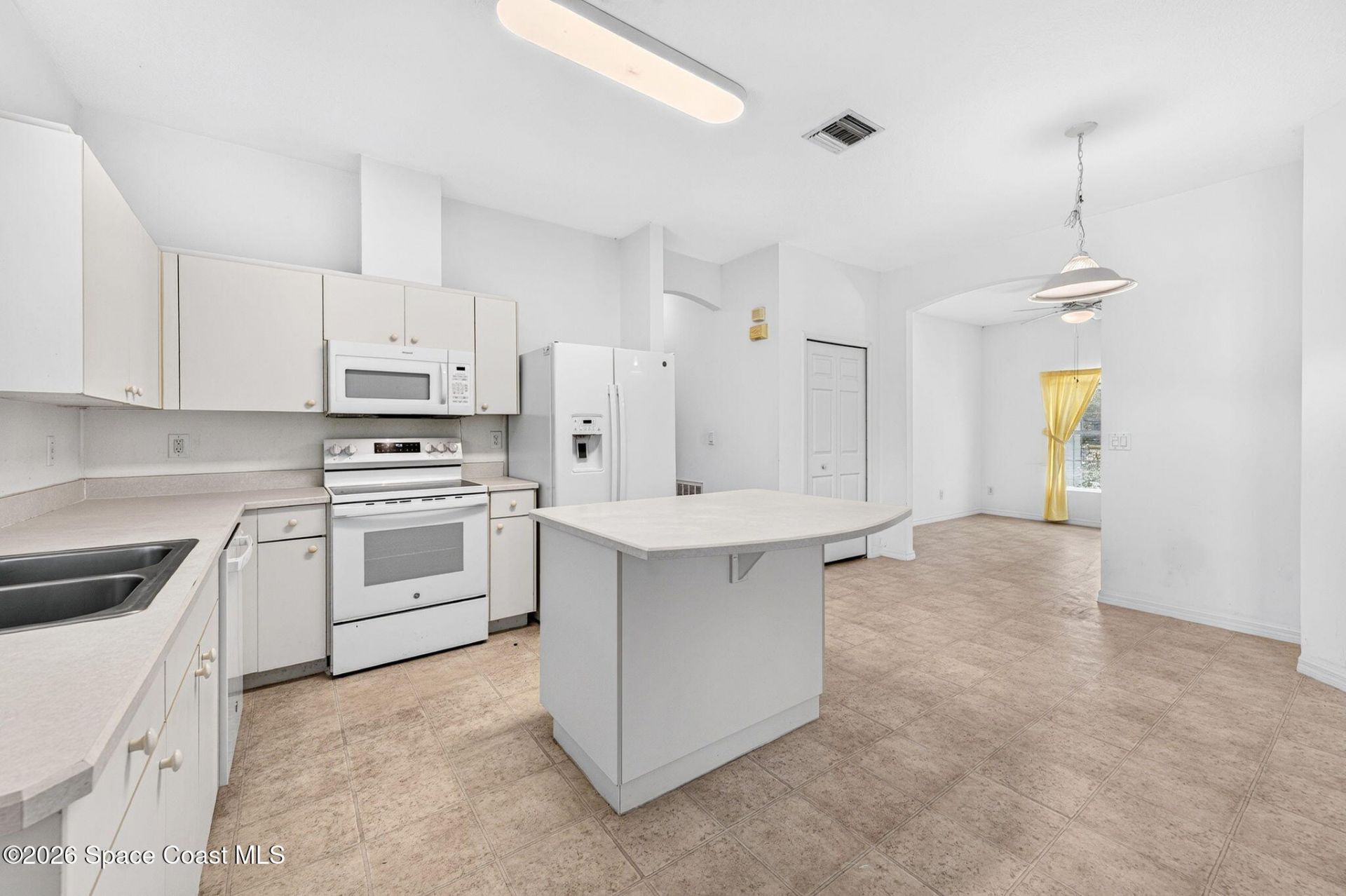 1233 Scranton Street SW , Palm Bay, FL 32908 Photo