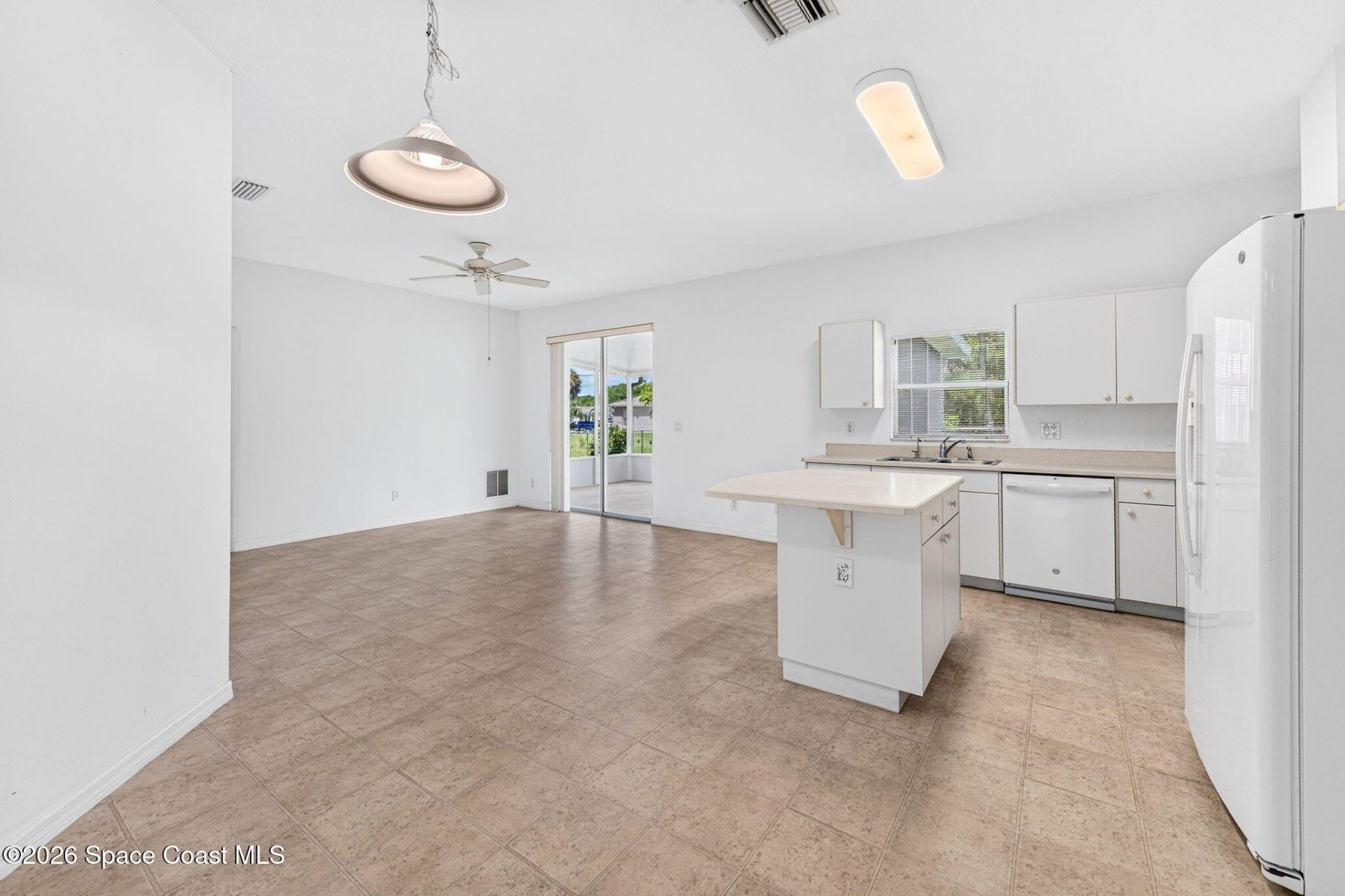 1233 Scranton Street SW , Palm Bay, FL 32908 Photo