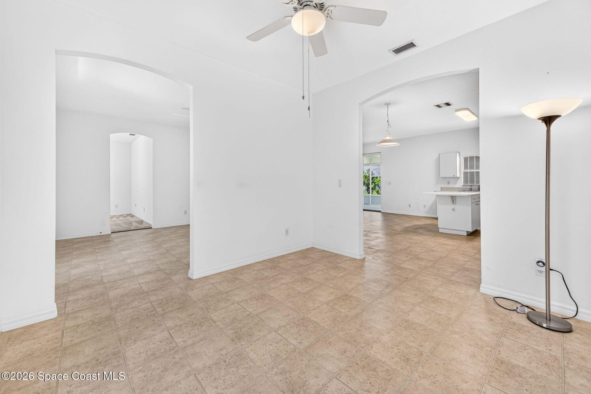 1233 Scranton Street SW , Palm Bay, FL 32908 Photo