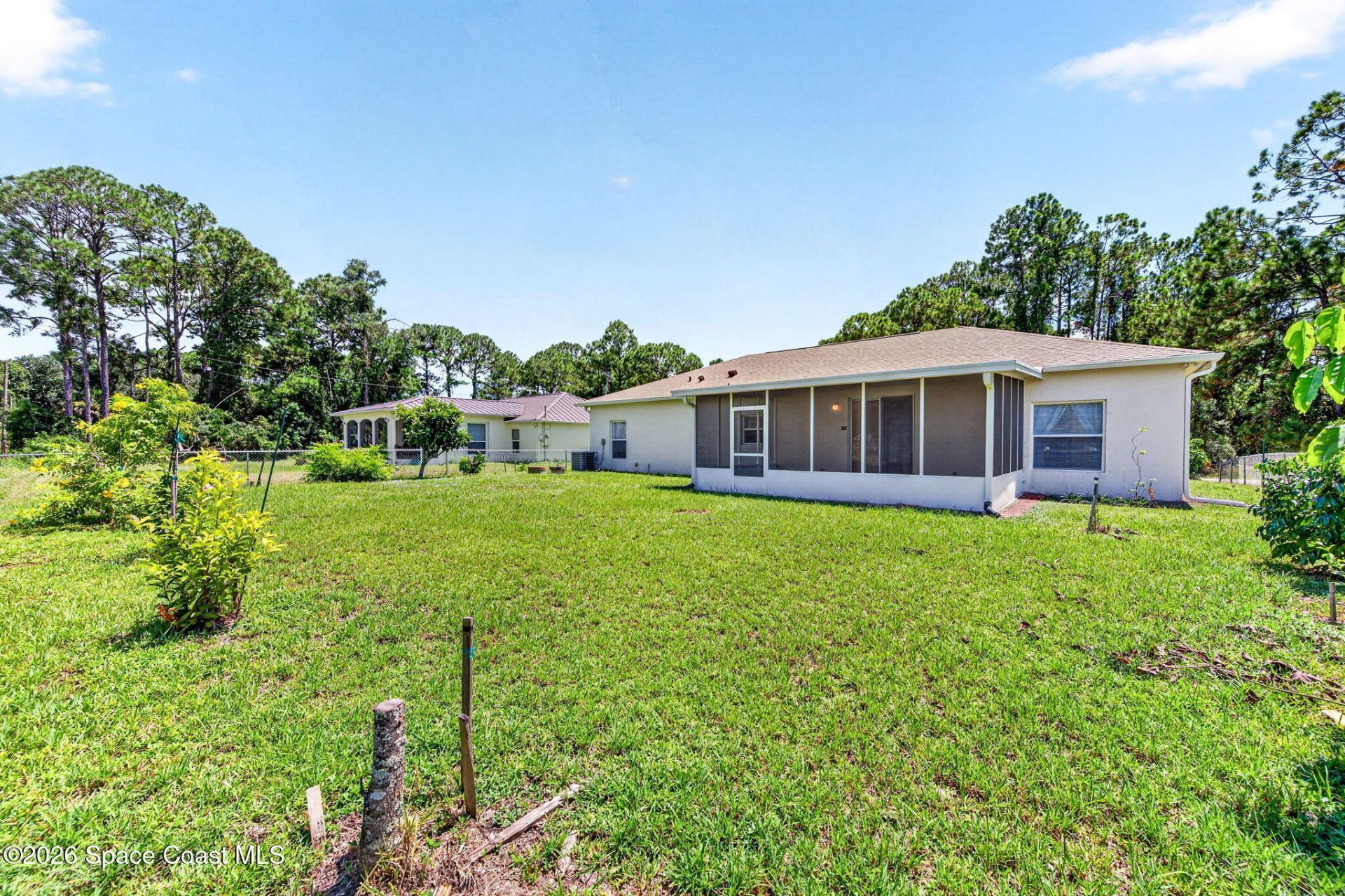 1233 Scranton Street SW , Palm Bay, FL 32908 Photo