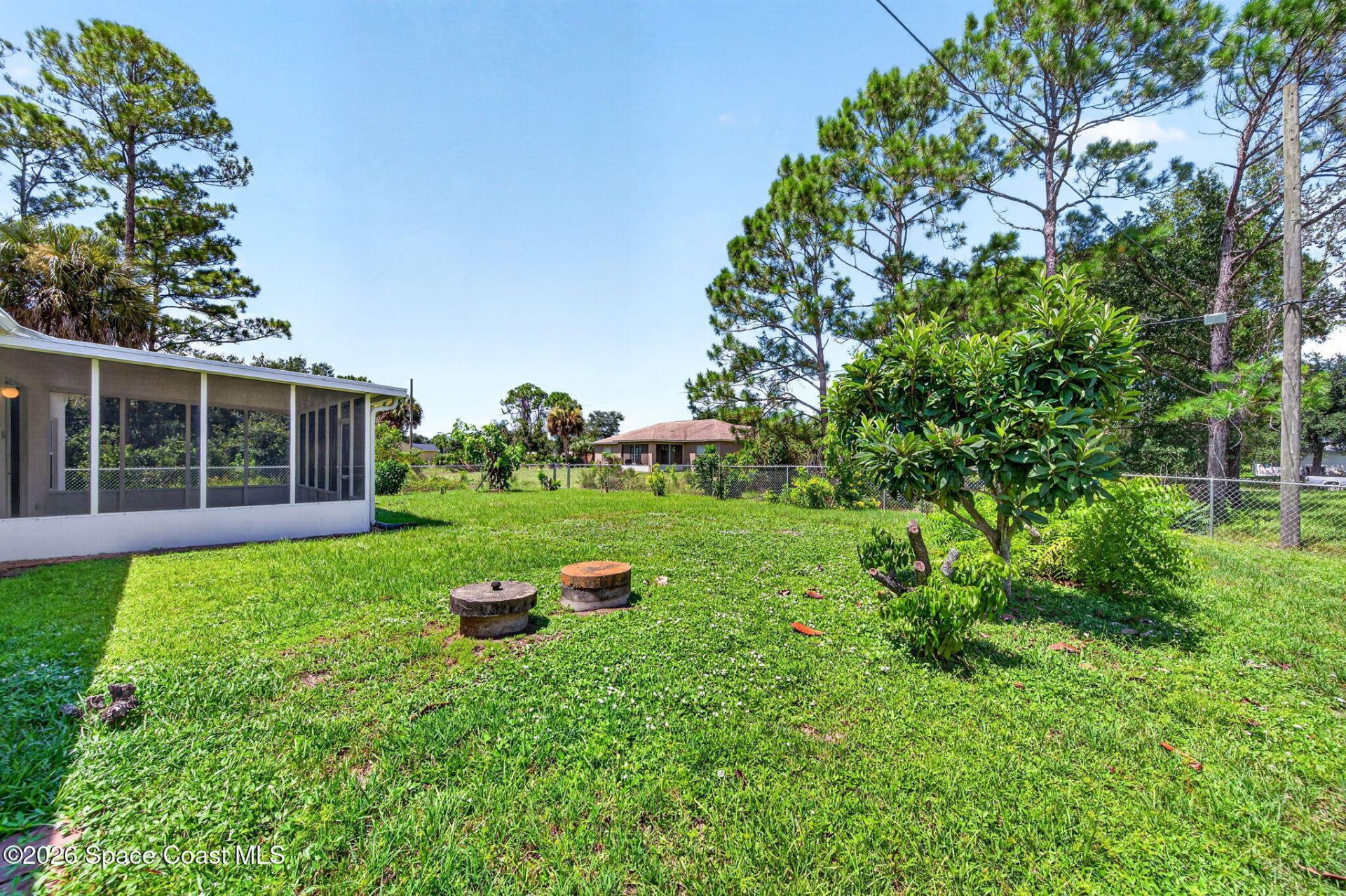 1233 Scranton Street SW , Palm Bay, FL 32908 Photo