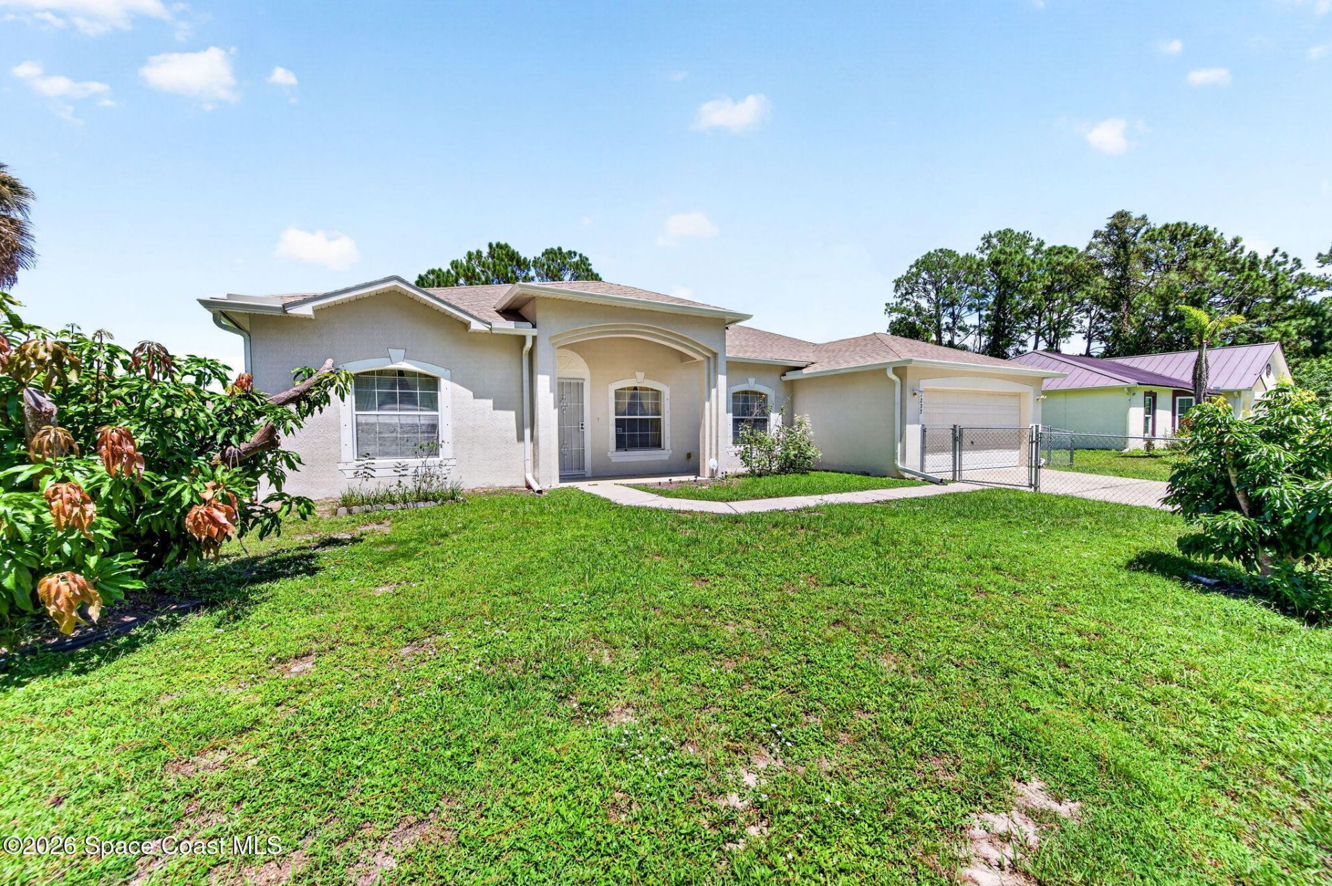 1233 Scranton Street SW , Palm Bay, FL 32908 Photo