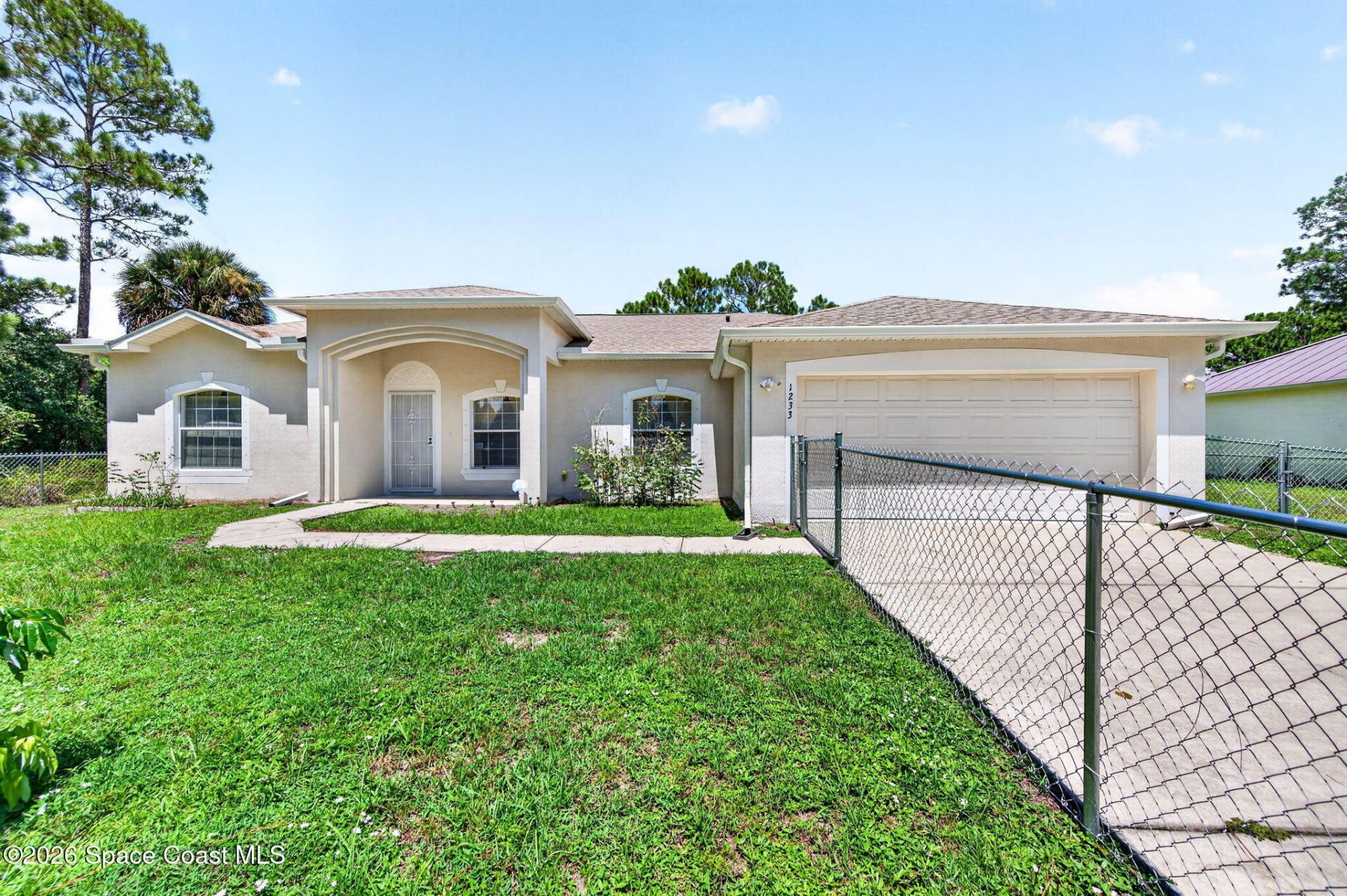 1233 Scranton Street SW , Palm Bay, FL 32908 Photo