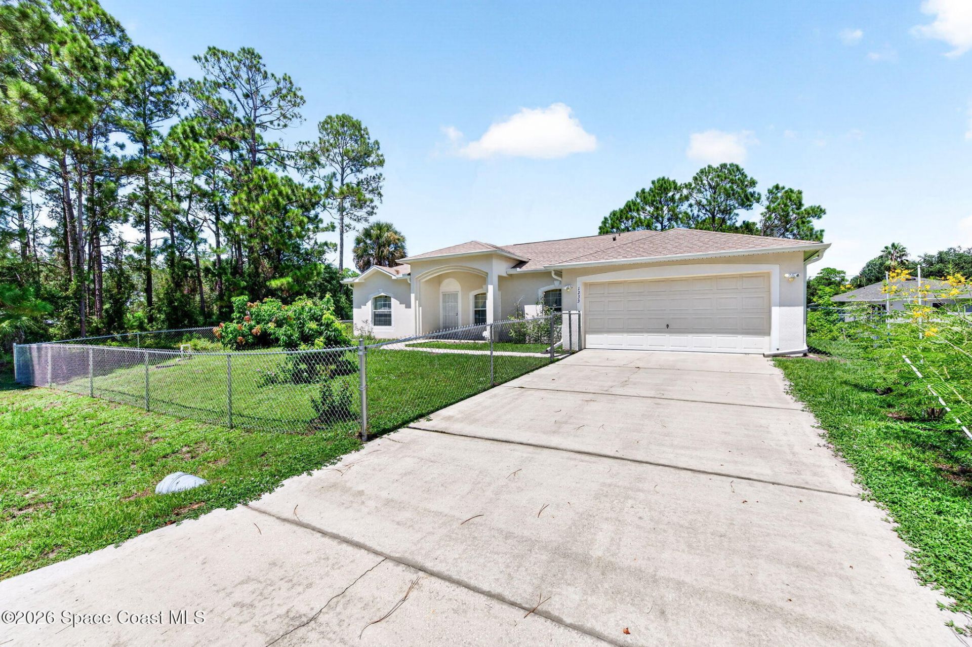 1233 Scranton Street SW , Palm Bay, FL 32908 Photo