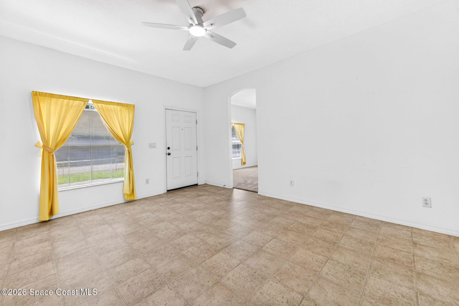 1233 Scranton Street SW , Palm Bay, FL 32908 Photo