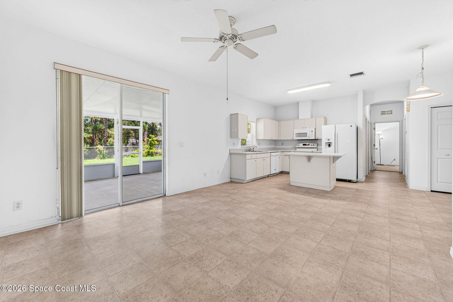 1233 Scranton Street SW , Palm Bay, FL 32908 Photo