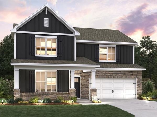 20757 W 188th Terrace, Spring Hill, KS 66083
