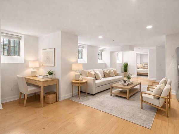 20 Chapel St, Unit B309, Brookline, MA 02446