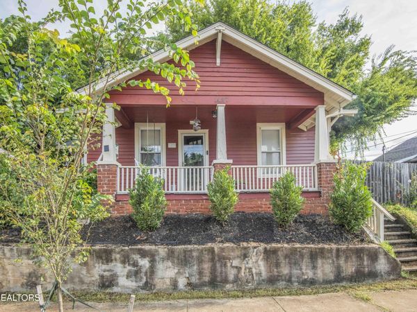 1137 Overton Place, Knoxville, TN 37917