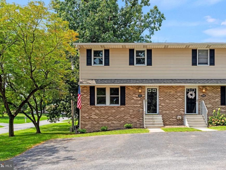310 Fairview Street, Carlisle, PA 17015 Main Photo