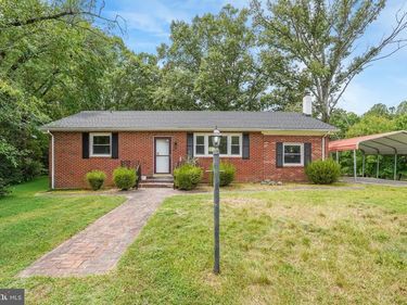 18260 BEAZLEY LANE , MILFORD, VA 22514
