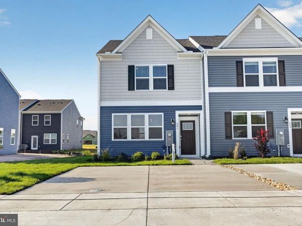 561 NORWOOD DRIVE, ELLENDALE, DE 19941