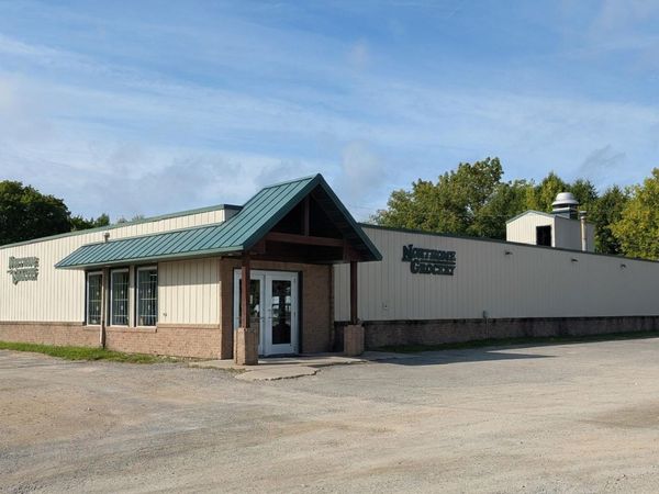 12249 2nd Street, Northome, MN 56661