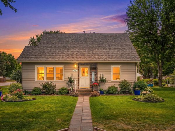 249 1st Street NE, Richmond, MN 56368