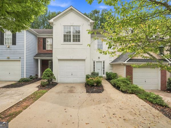 2686 Waverly Hills Drive, Lawrenceville, GA 30044