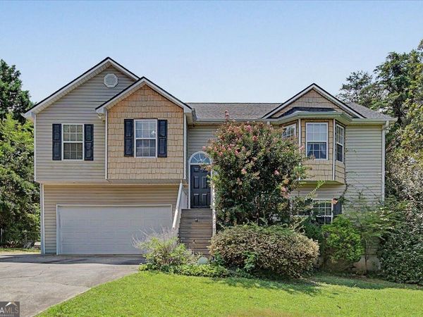 30 Indian Hills Drive, Rydal, GA 30171