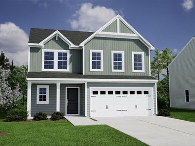 3531 Stedding Place, Lexington, SC 29073