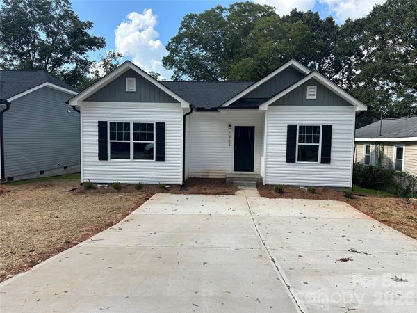 1324 Jay Avenue, Gastonia, NC 28052