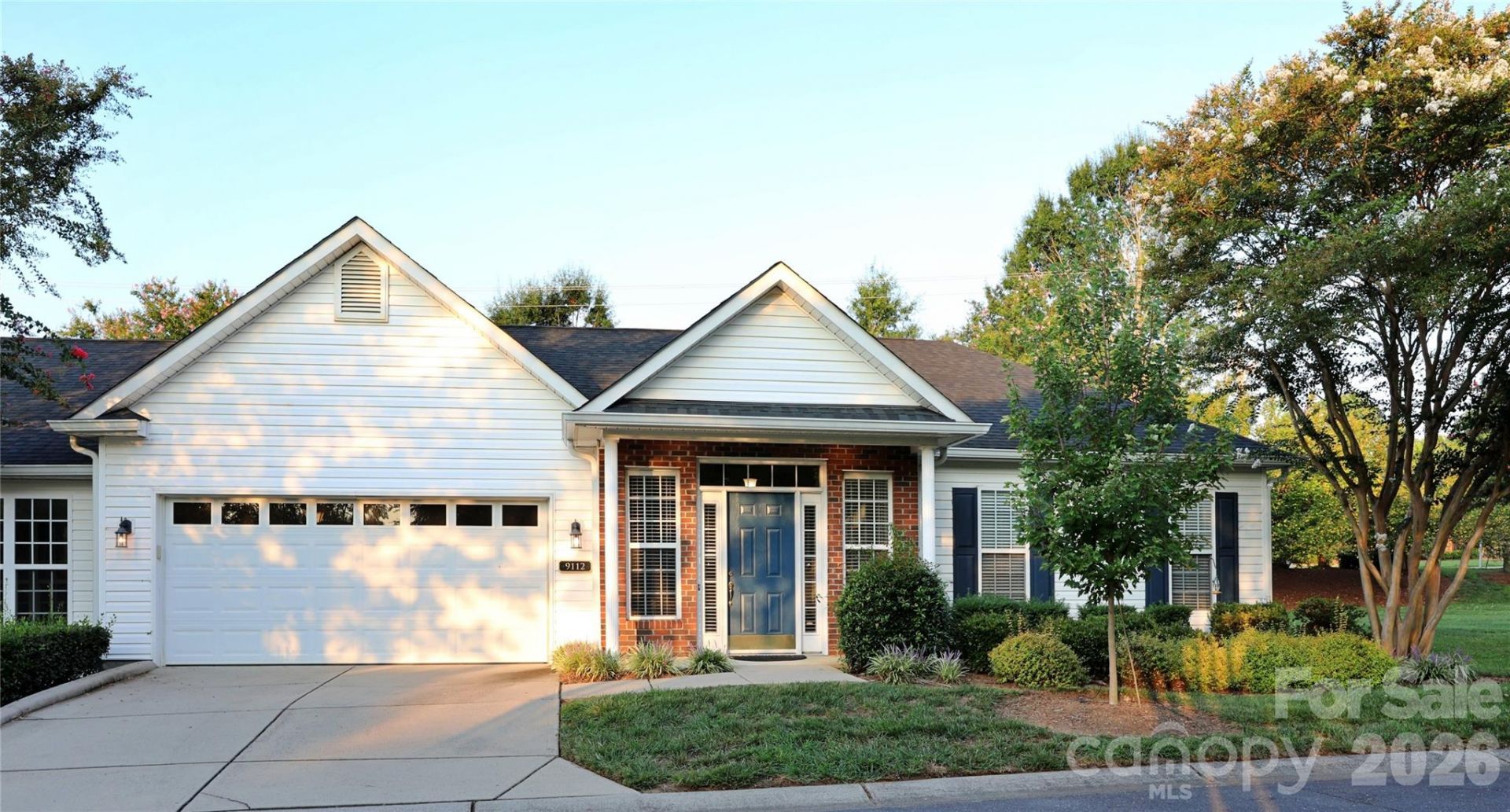 9112 Duckhorn Drive , Charlotte, NC 28277 Main Photo