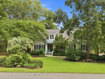4142 Ten Shillings Way, Ravenel, SC 29470