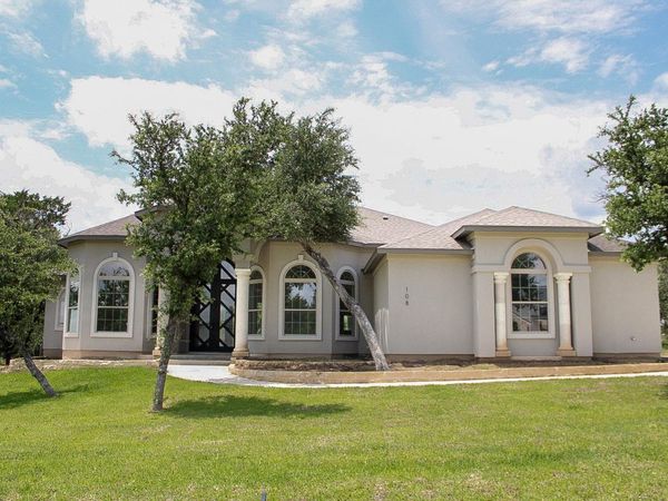108 Lakeview Estates DR, Belton, TX 76513