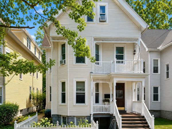 54 Lawrence , Unit 3, New Haven, CT 06511