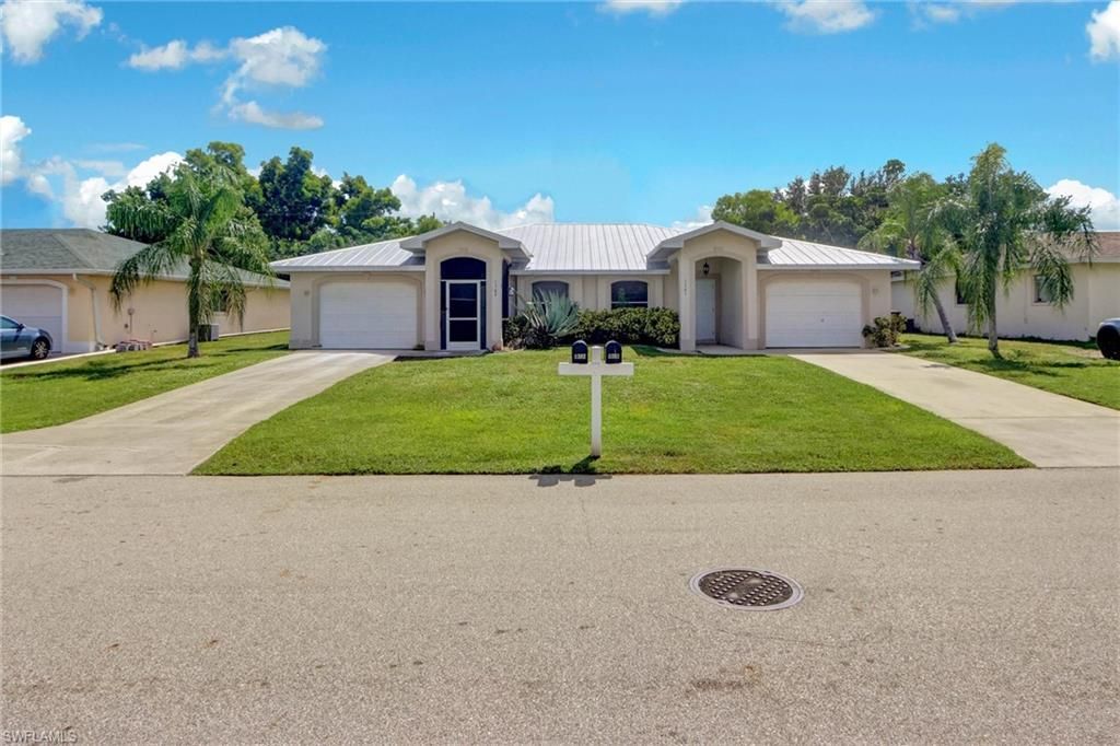 1305 SE 8th Ave, Cape Coral, FL 33990 Main Photo