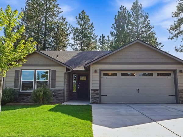 670 McKinney Ranch Road, Sisters, OR 97759