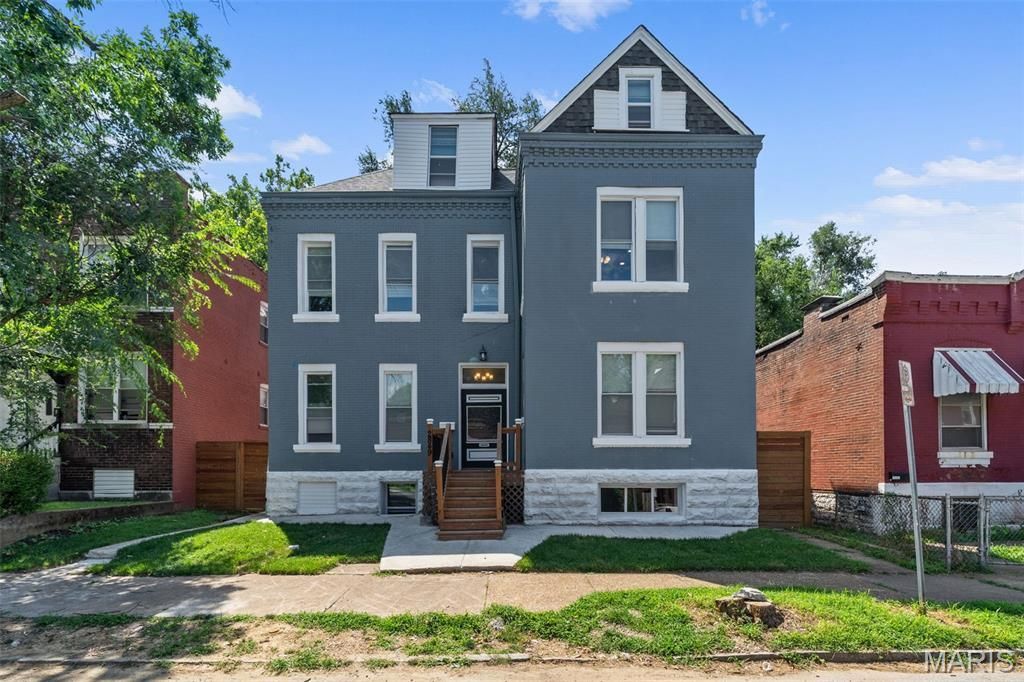 2849 Texas Avenue , Saint Louis, MO 63118 Main Photo