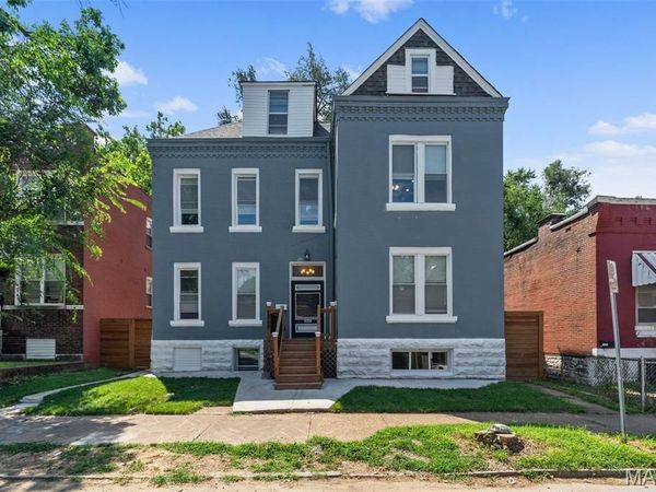 2849 Texas Avenue , St Louis, MO 63118