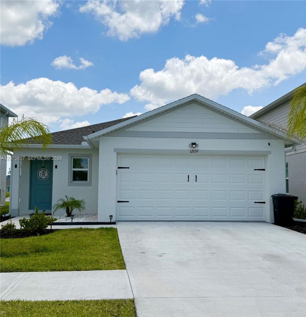 12119 Shortleaf Pine Trl, Fort Myers, FL 33966 Photo