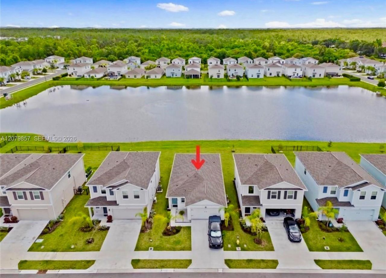 12119 Shortleaf Pine Trl, Fort Myers, FL 33966 Photo